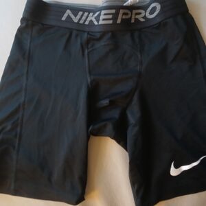 Nike ProMen's Dri-FIT Fitness Shorts Medium